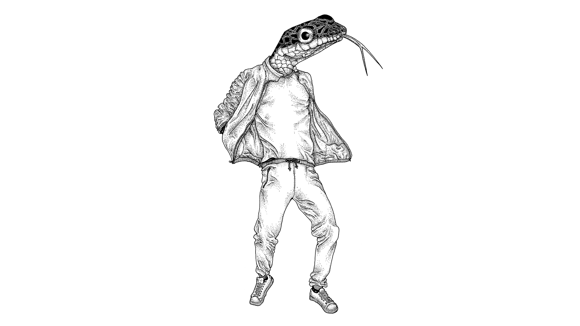 Humanimals