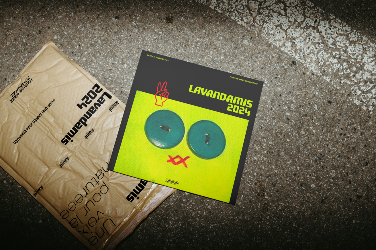 Lavandamis 2024