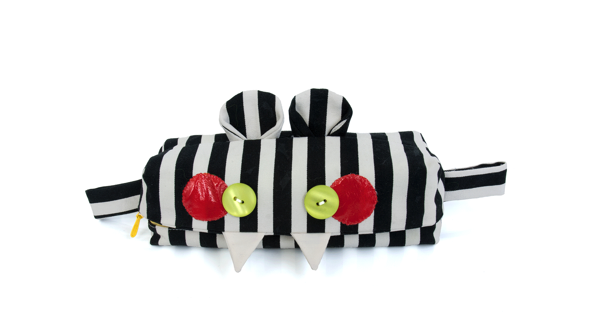 Monsterbags 2012